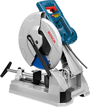BOSCH博世工具GCD 12 JL金屬切割鋸